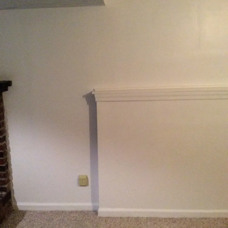 Basement wall repair and restoration in Waupaca